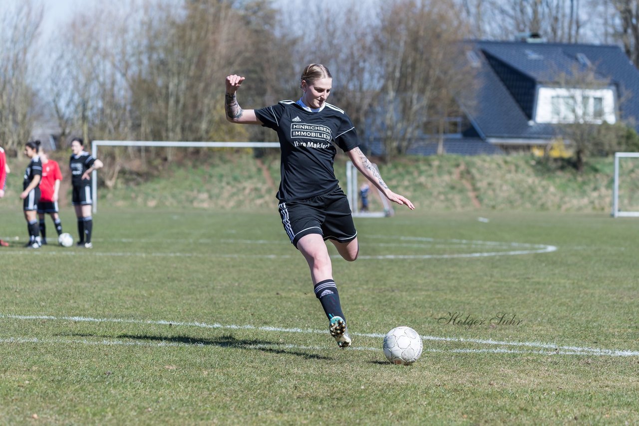 Bild 70 - F SG Daenisch Muessen - SV Boostedt : Ergebnis: 0:2